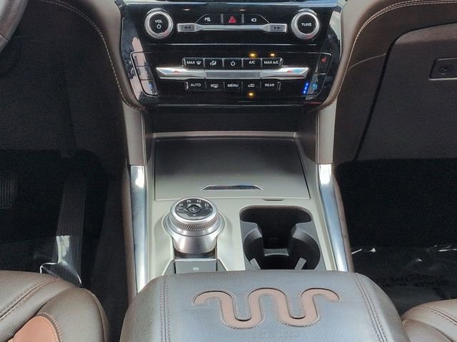 Certified 2022 Ford Explorer King Ranch w/ Technology Package AWD/4WD image 19
