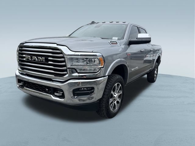 Used 2022 RAM 2500 Limited AWD/4WD image 9
