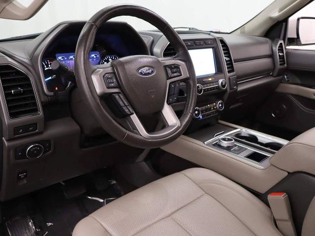Certified 2021 Ford Expedition XLT RWD image 34