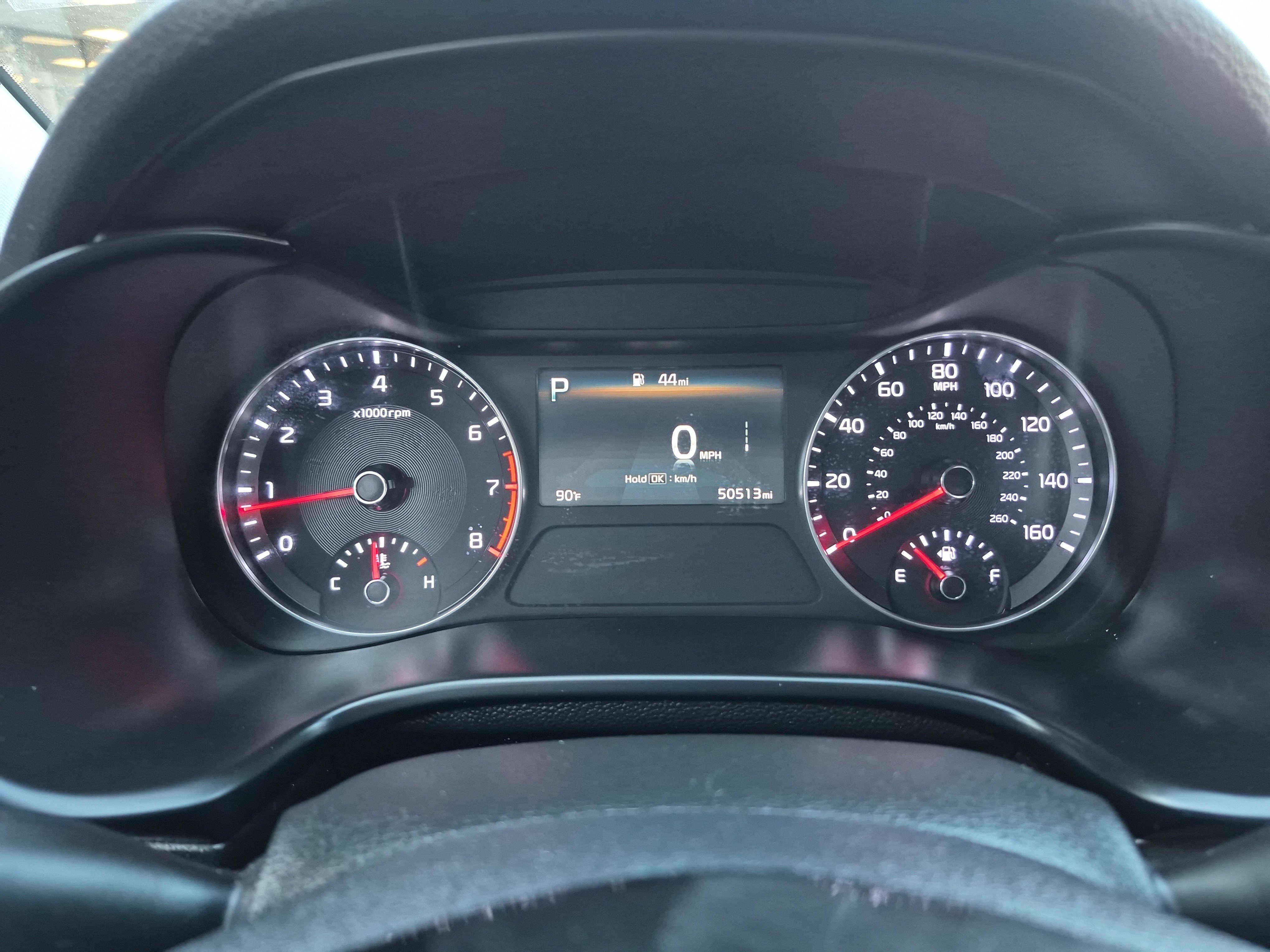 Used 2024 Kia Forte LXS FWD image 19