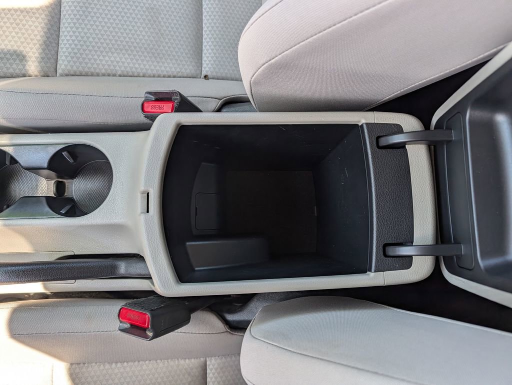 Used 2020 Kia Soul LX FWD image 14