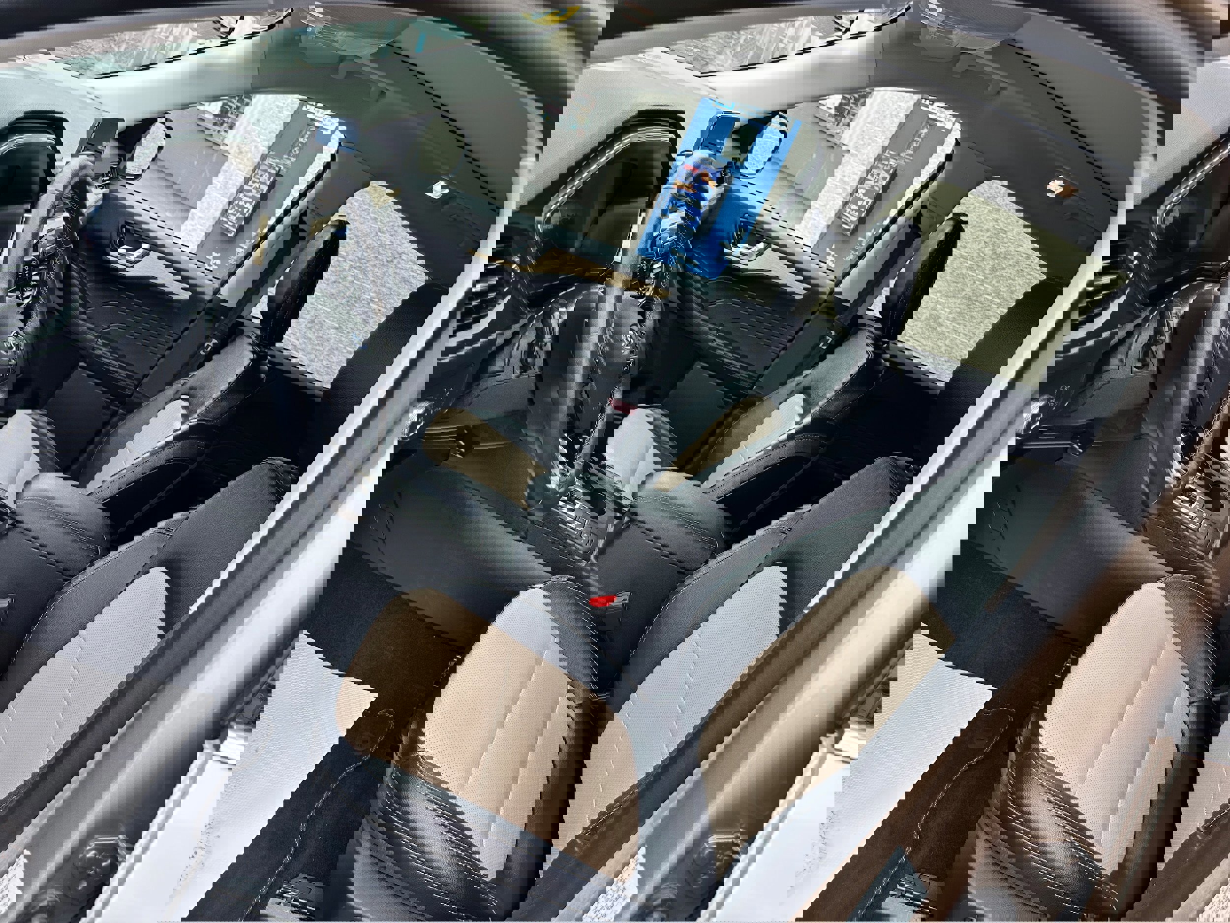 Certified 2021 Ford Escape Titanium w/ Titanium Elite Package image 11