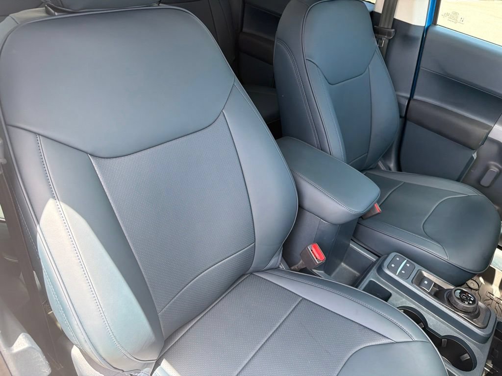 Certified 2022 Ford Maverick XL FWD image 26