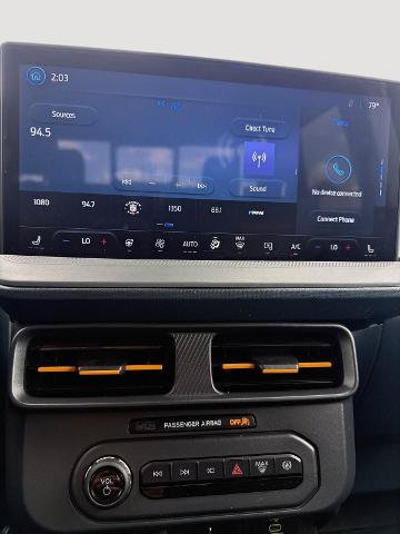 Certified 2025 Ford Maverick Tremor AWD/4WD image 11