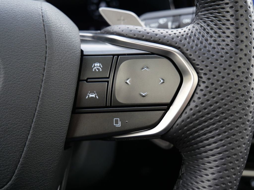 Used 2024 Lexus TX 500h AWD w/ Technology Package image 22