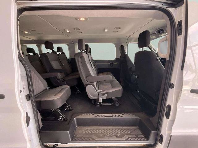 Certified 2023 Ford Transit 350 XLT RWD image 18
