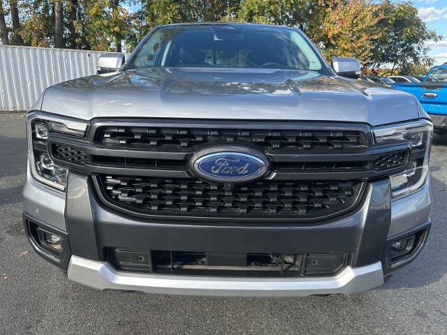 Certified 2024 Ford Ranger Lariat image 16