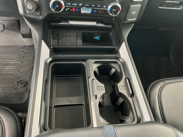 Certified 2025 Ford F350 Platinum w/ FX4 Off-Road Package AWD/4WD image 23