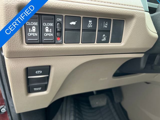 Used 2019 Honda Odyssey EX-L image 27