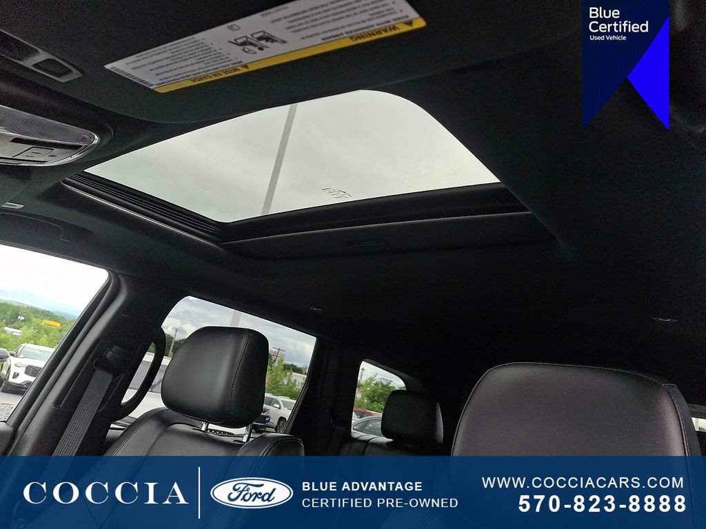 Used 2022 Jeep Grand Cherokee Limited AWD/4WD image 14