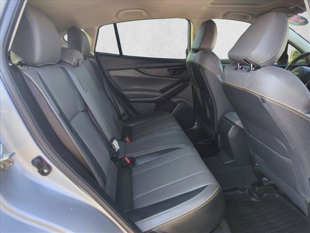 Used 2021 Subaru Crosstrek 2.5i Sport w/ Moonroof Package AWD/4WD image 18