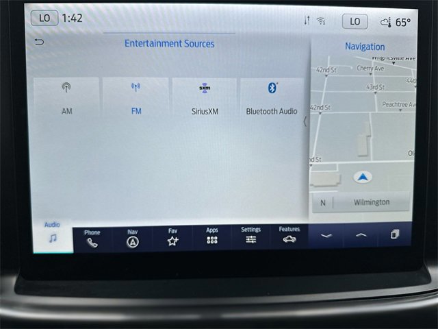 Certified 2023 Ford F150 XLT w/ Equipment Group 302A High image 17