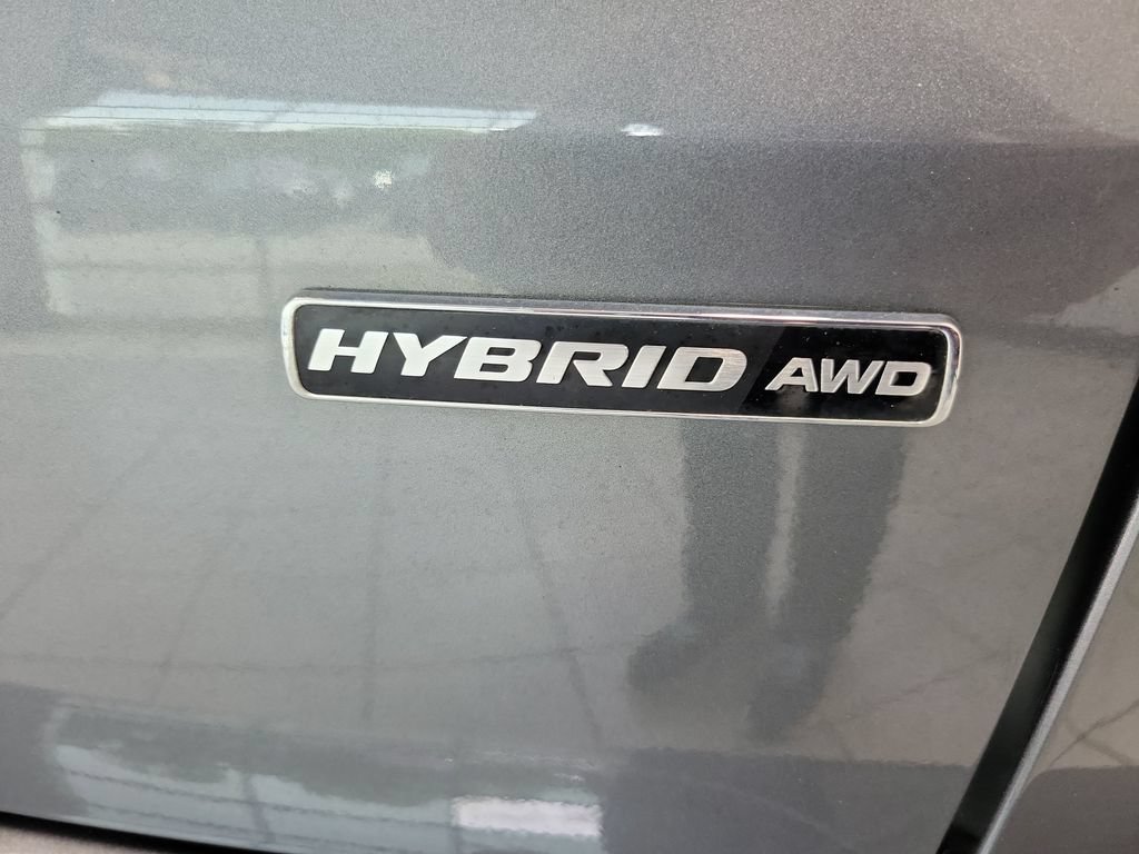 Certified 2023 Ford Escape ST-Line Elite AWD/4WD image 14