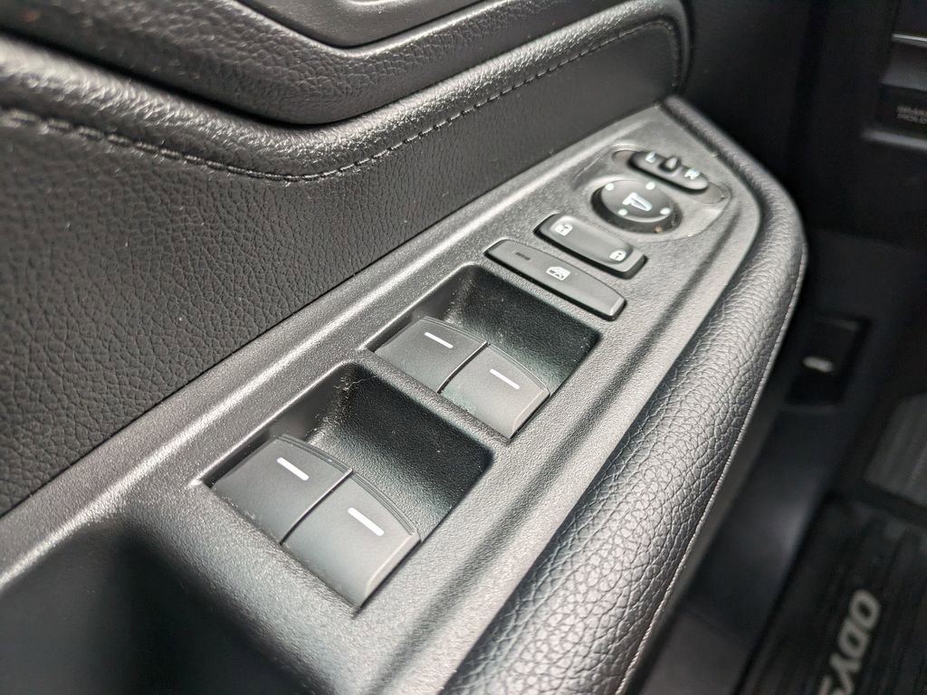 Used 2025 Honda Odyssey Sport-L image 23