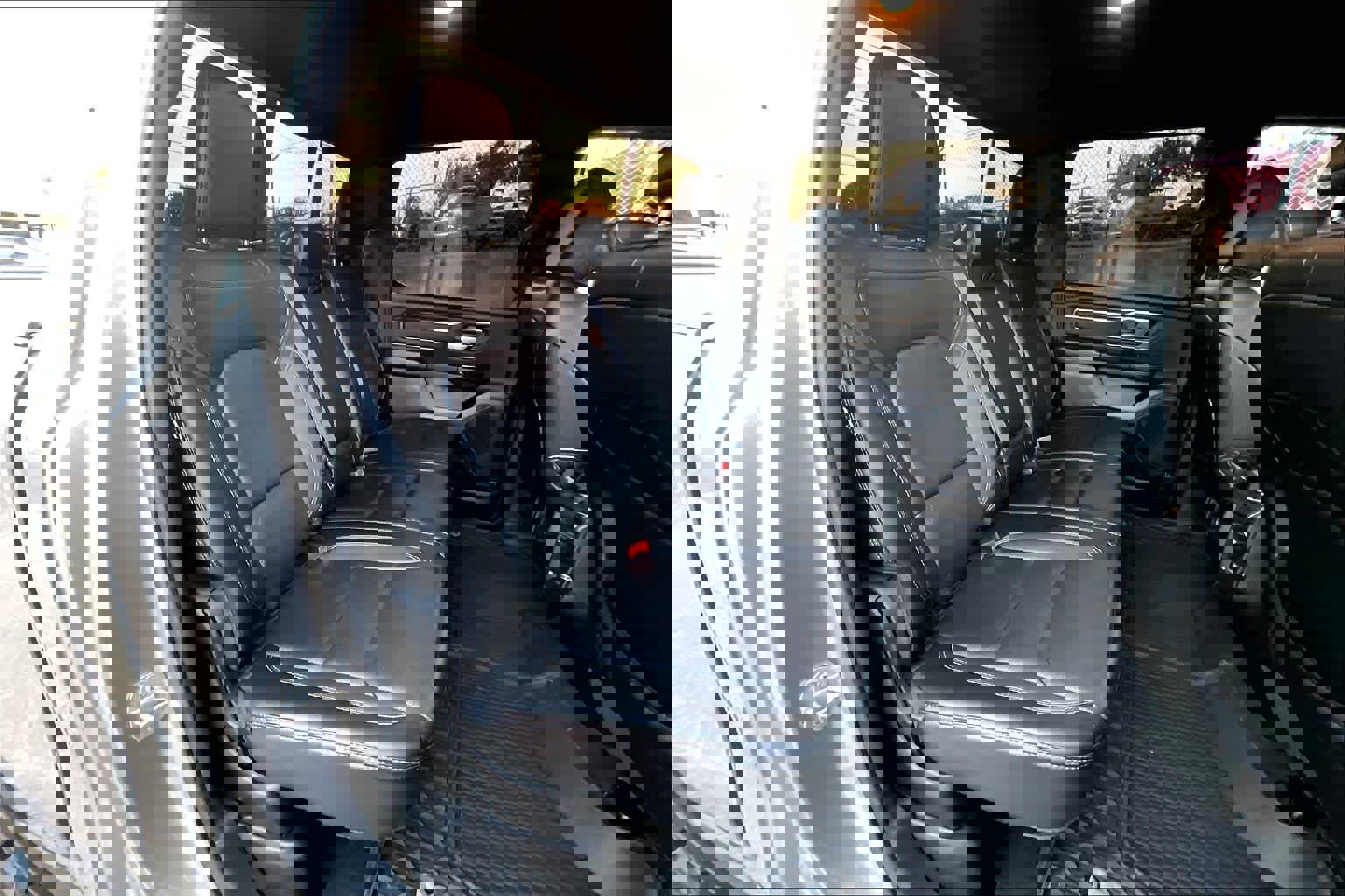 Used 2022 RAM 1500 Rebel w/ Rebel Level 1 Equipment Group image 20