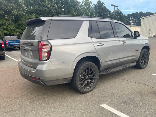 Used 2024 Chevrolet Tahoe RST w/ Luxury Package AWD/4WD image 7