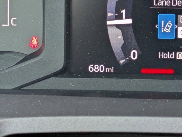 Used 2026 Toyota Tacoma SR5 image 24