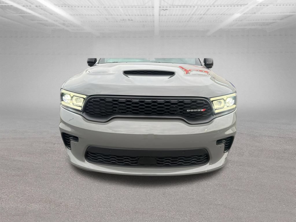 Used 2025 Dodge Durango R/T AWD/4WD image 16