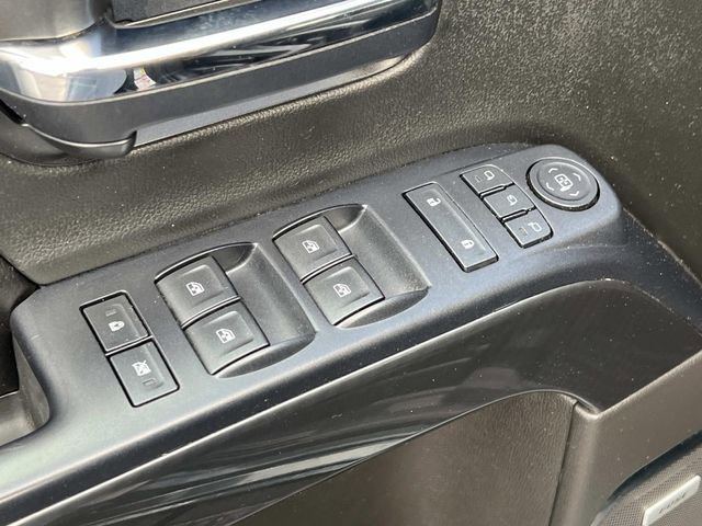 Used 2017 GMC Sierra 1500 SLT AWD/4WD image 16
