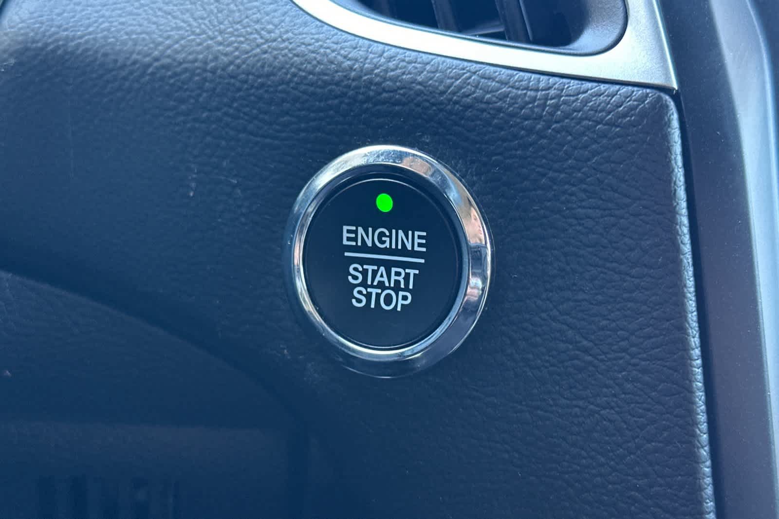 Certified 2024 Ford Edge SEL AWD/4WD image 22