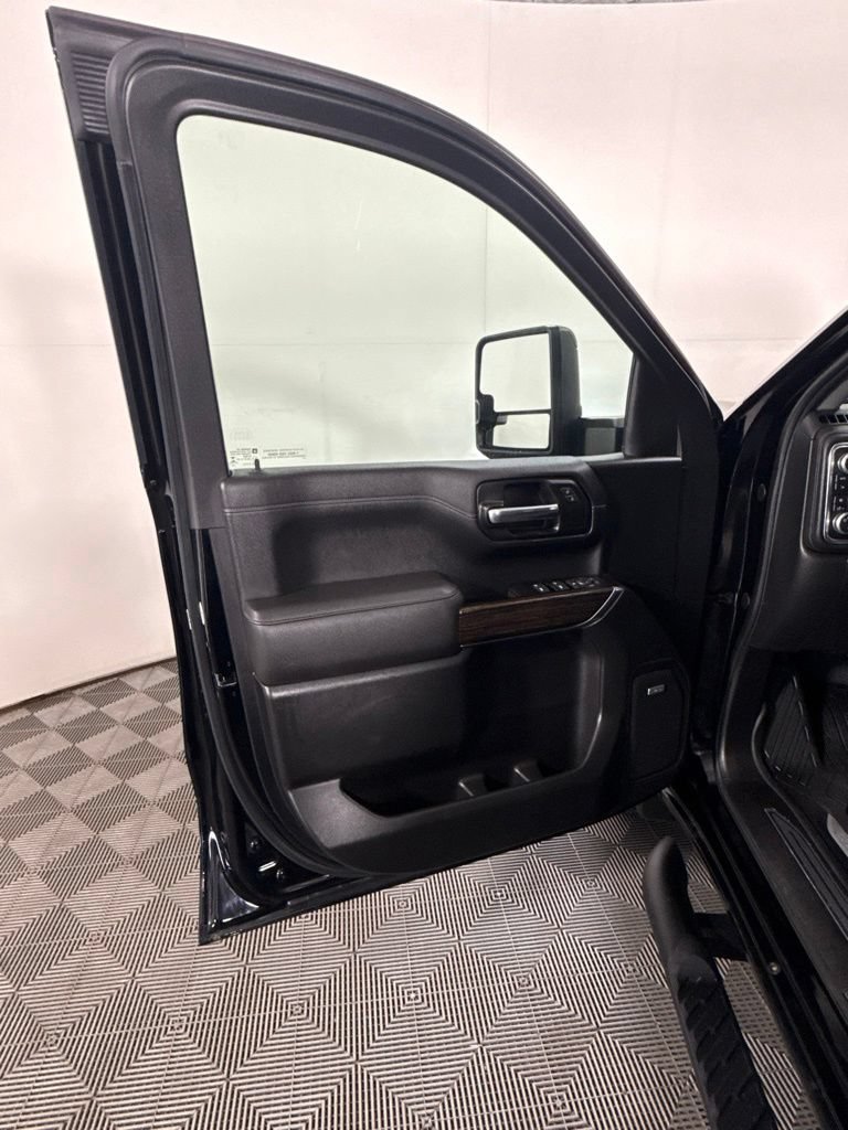 Used 2020 GMC Sierra 1500 Elevation AWD/4WD image 13
