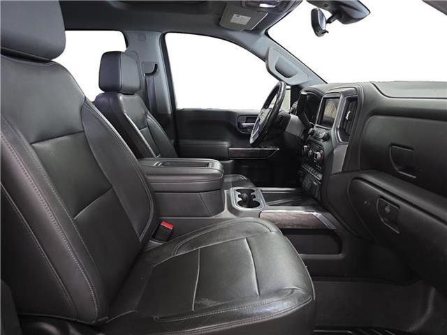Used 2020 Chevrolet Silverado 1500 LTZ w/ LTZ Plus Package image 22