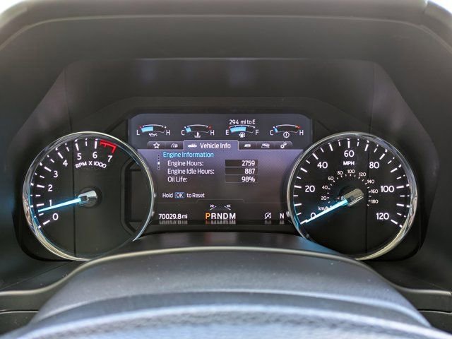 Certified 2021 Ford Expedition Max Platinum image 29