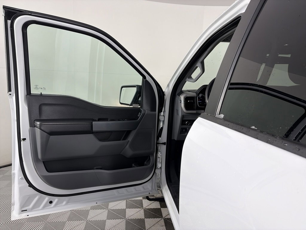 Certified 2023 Ford F150 XLT w/ Trailer Tow Package image 10