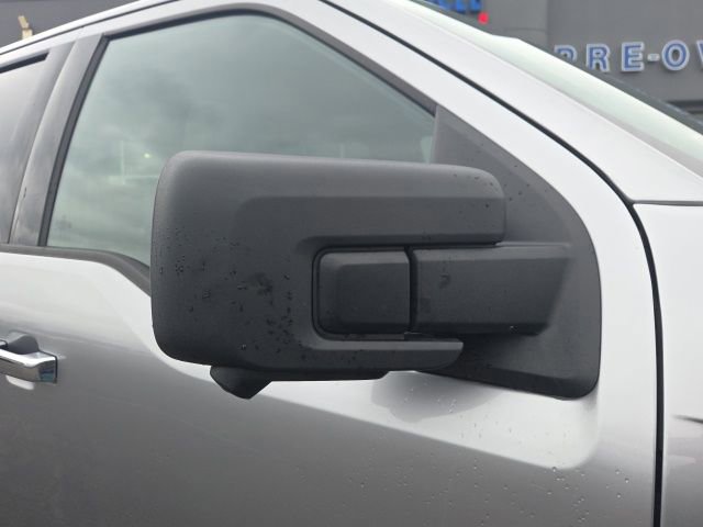 Certified 2024 Ford F150 XLT w/ Mobile Office Package image 8