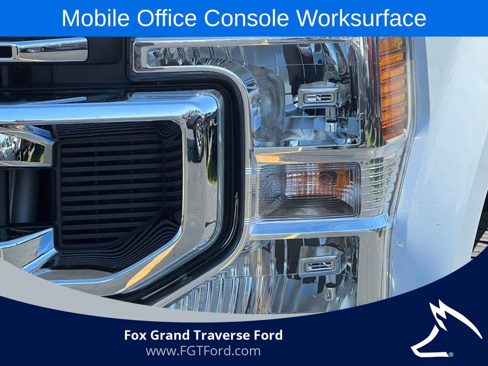 Certified 2022 Ford F250 XL w/ STX Appearance Package AWD/4WD image 33