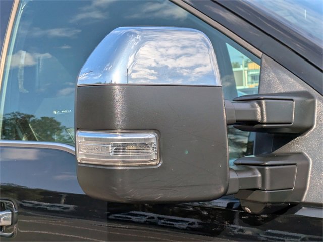 Certified 2018 Ford F450 Platinum w/ Platinum Ultimate Package image 12