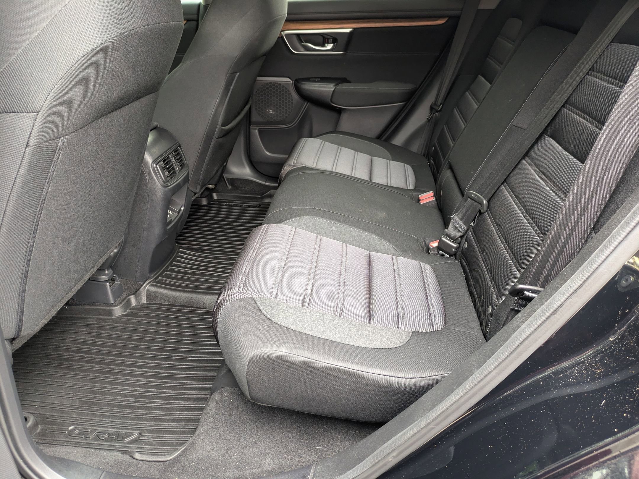 Used 2019 Honda CR-V EX image 26