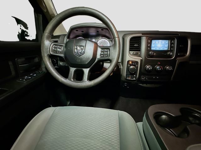 Used 2019 RAM 1500 Express w/ Express Value Package image 35