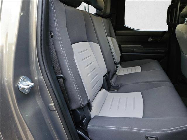 Used 2024 Toyota Tacoma TRD Sport image 18