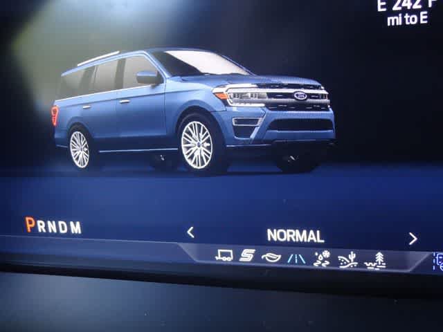 Certified 2023 Ford Expedition Limited AWD/4WD image 50