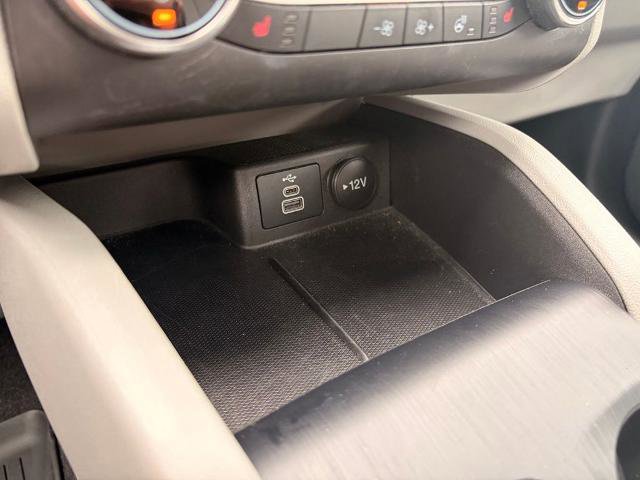 Certified 2025 Ford Escape Active w/ Cold Weather Package FWD image 22