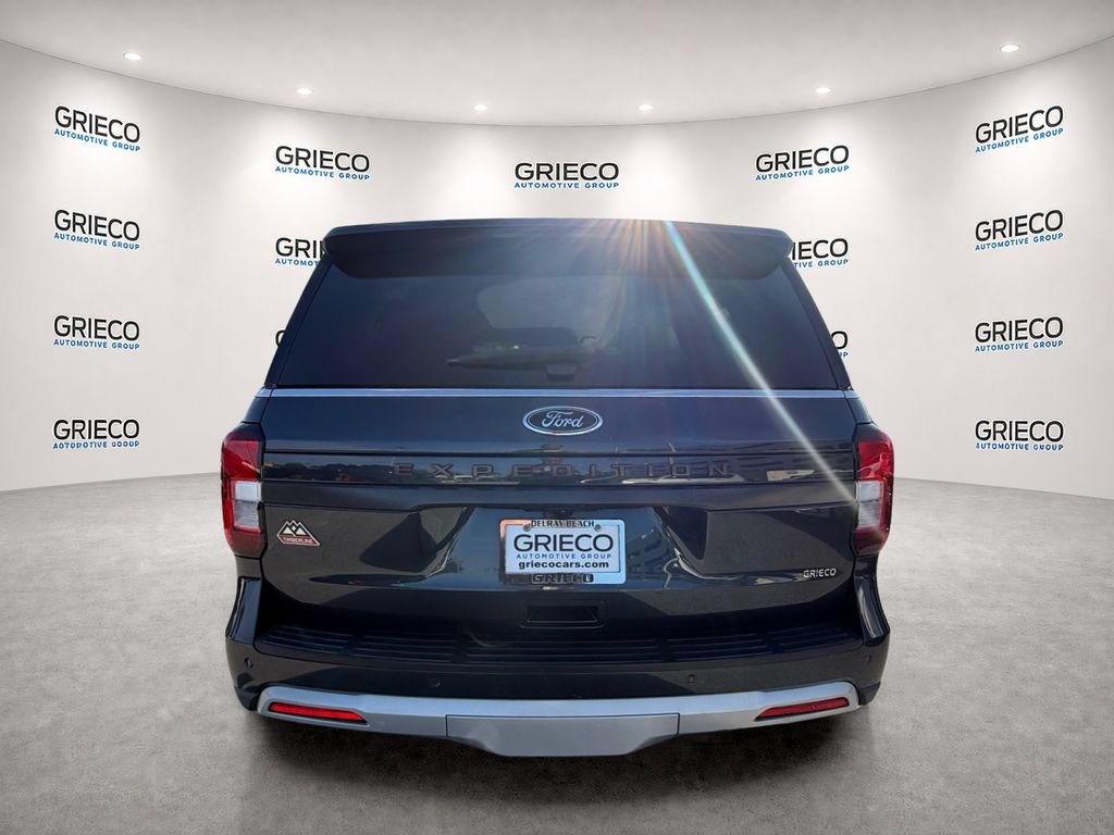 Certified 2022 Ford Expedition Timberline AWD/4WD image 5