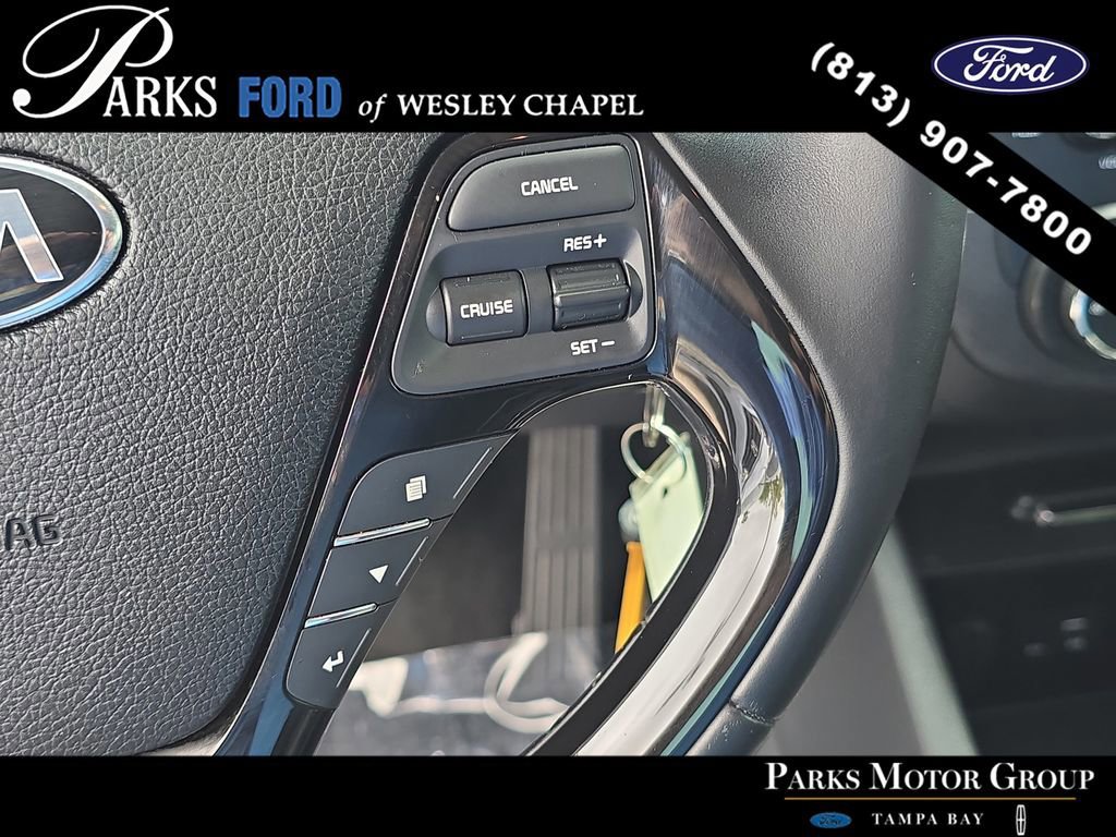 Used 2017 Kia Forte S FWD image 25