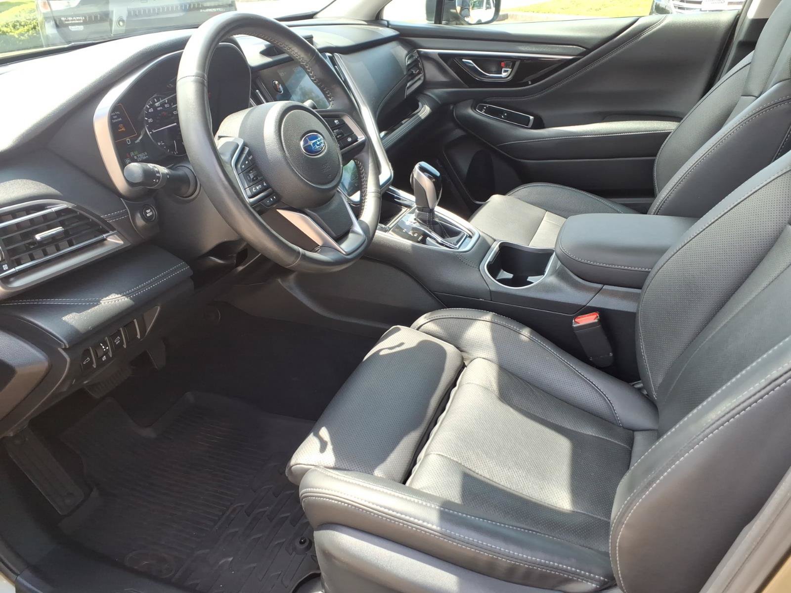 Used 2024 Subaru Outback Touring XT AWD/4WD image 11