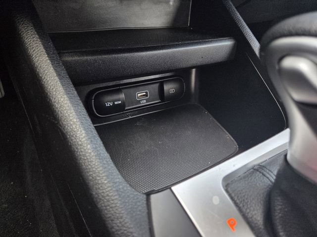 Used 2024 Kia Forte LXS FWD image 12