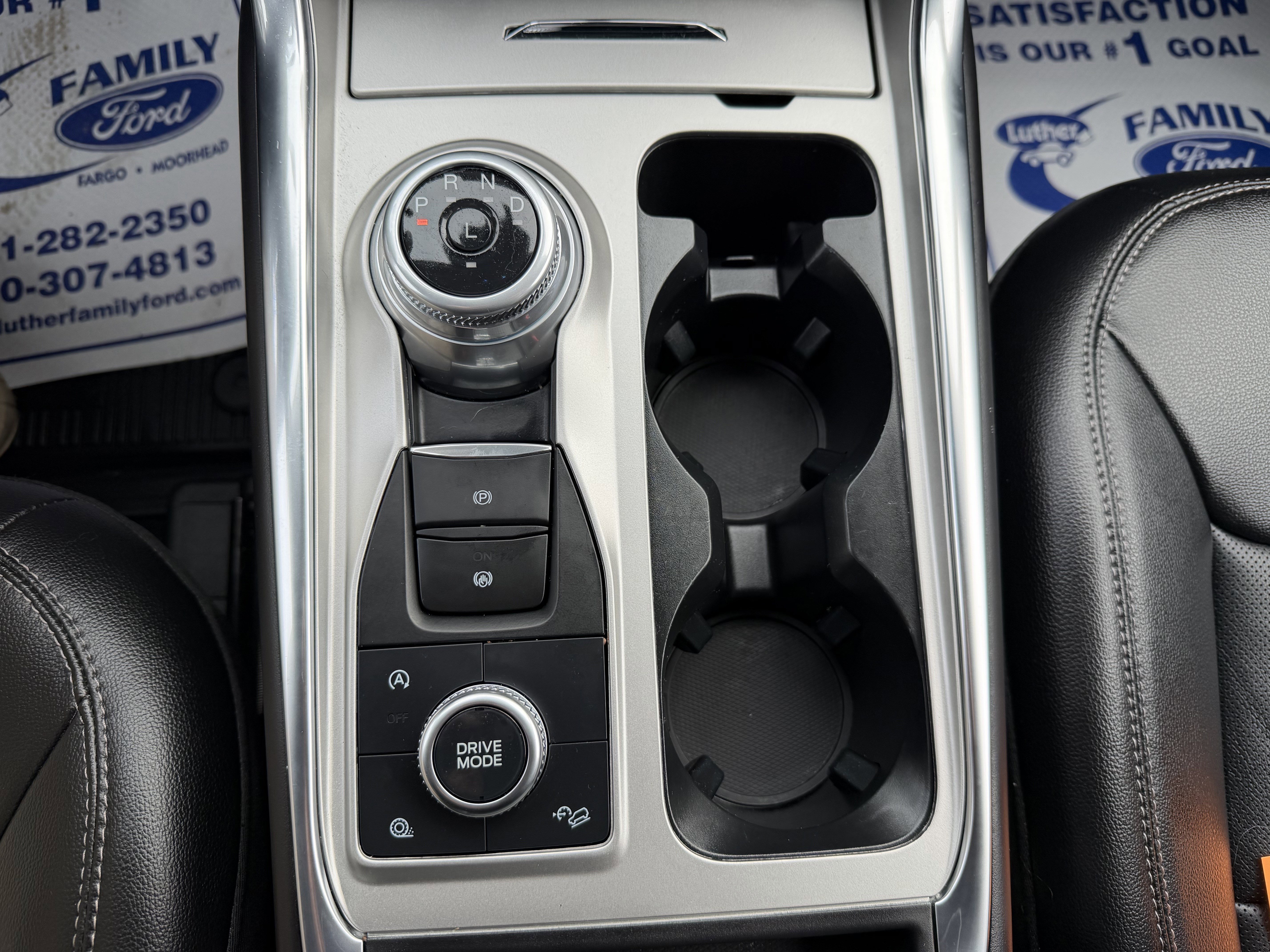 Certified 2023 Ford Explorer Limited w/ Equipment Group 301A image 17