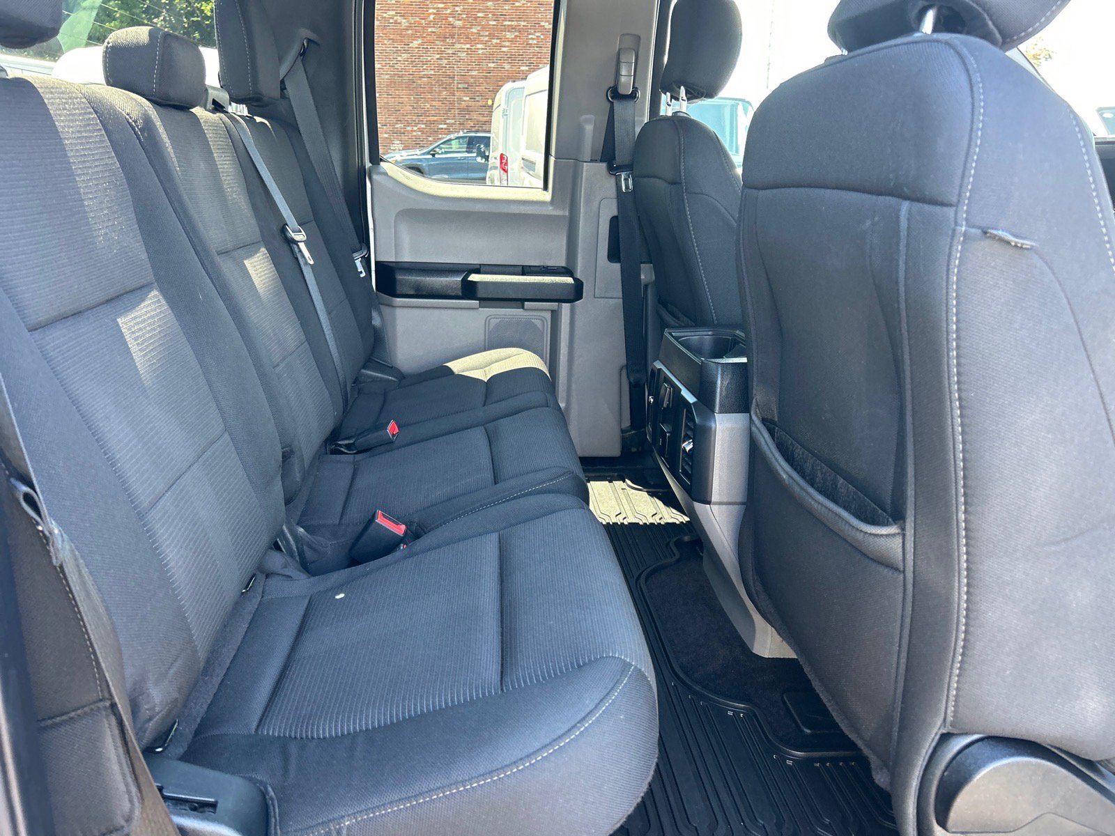 Certified 2019 Ford F150 XL w/ Equipment Group 101A Mid AWD/4WD image 19