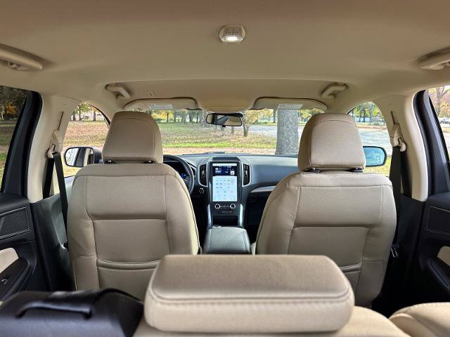 Certified 2023 Ford Edge SE AWD/4WD image 29
