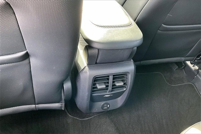 Certified 2022 Ford Mustang Mach-E Premium image 22