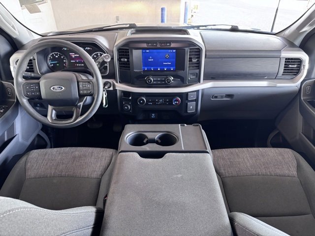 Certified 2023 Ford F150 XLT image 13