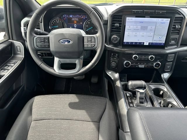 Certified 2023 Ford F150 4x4 SuperCrew Hybrid image 15