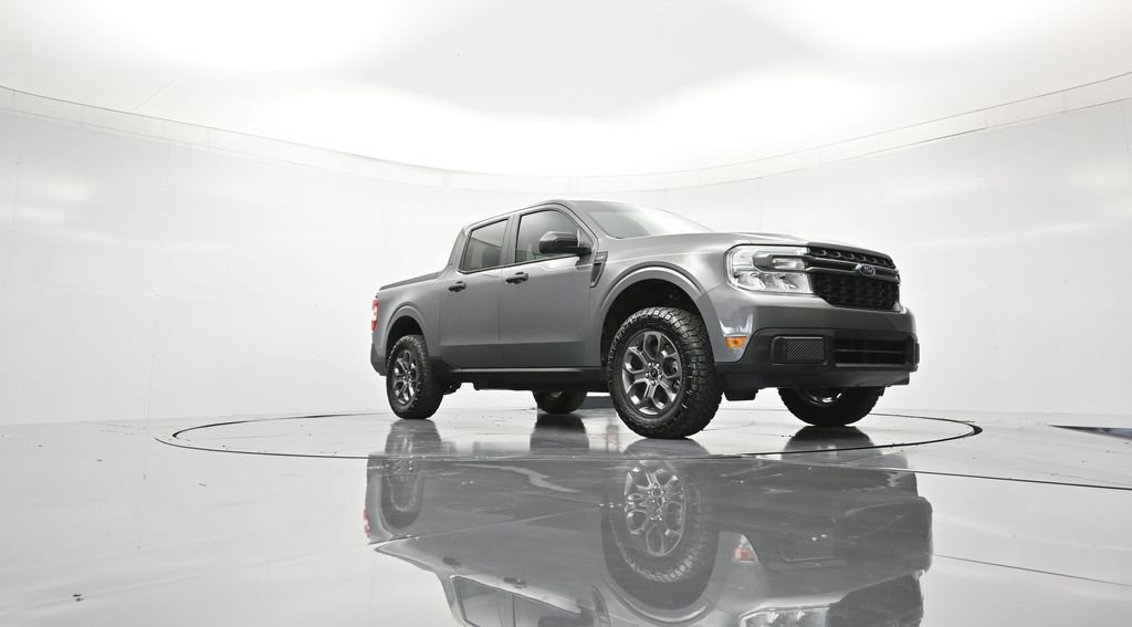 Certified 2023 Ford Maverick XLT image 22