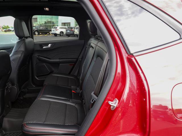 Certified 2024 Ford Escape ST-Line AWD/4WD image 23