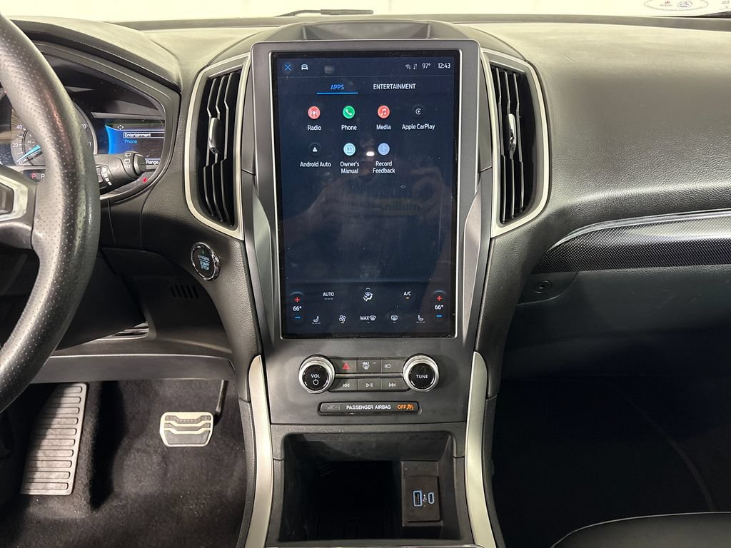 Certified 2022 Ford Edge ST-Line AWD/4WD image 30