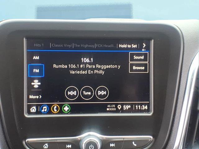 Used 2024 Chevrolet Equinox LT image 29